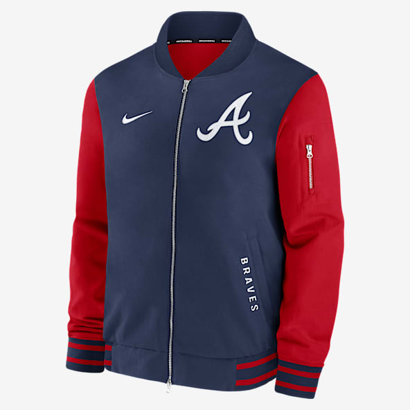 Atlanta Braves Apparel & Gear. Nike.com